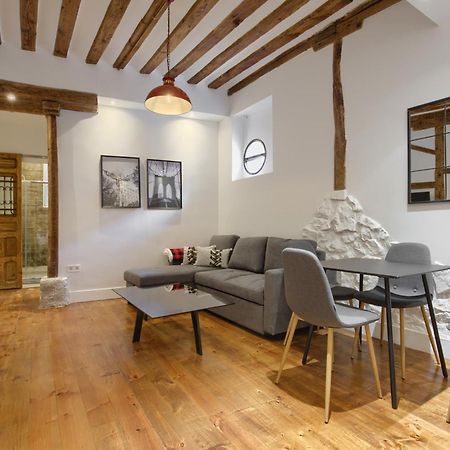 Espectaculares Apartamentos Centro Madrid Ngoại thất bức ảnh
