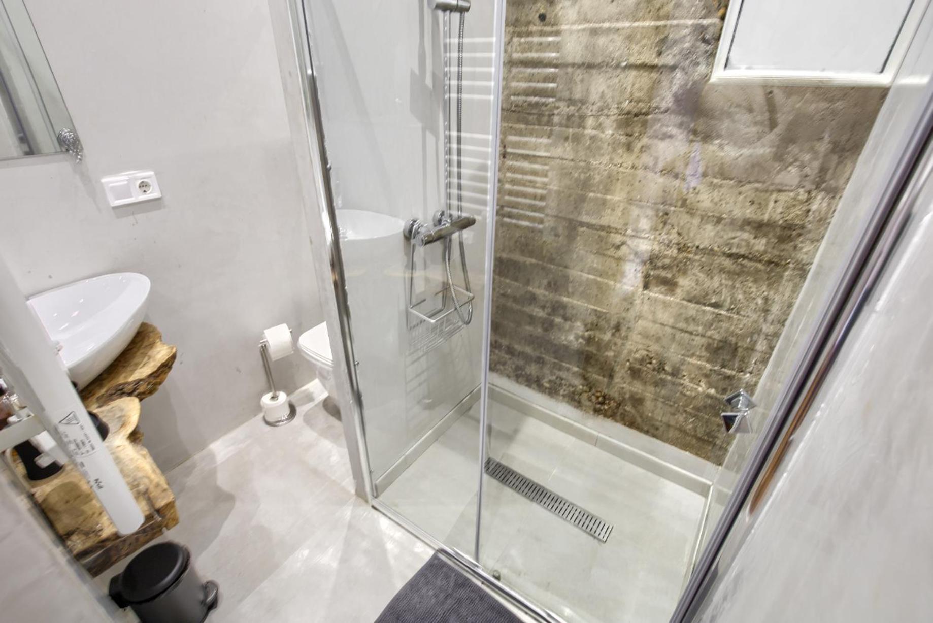 Espectaculares Apartamentos Centro Madrid Ngoại thất bức ảnh