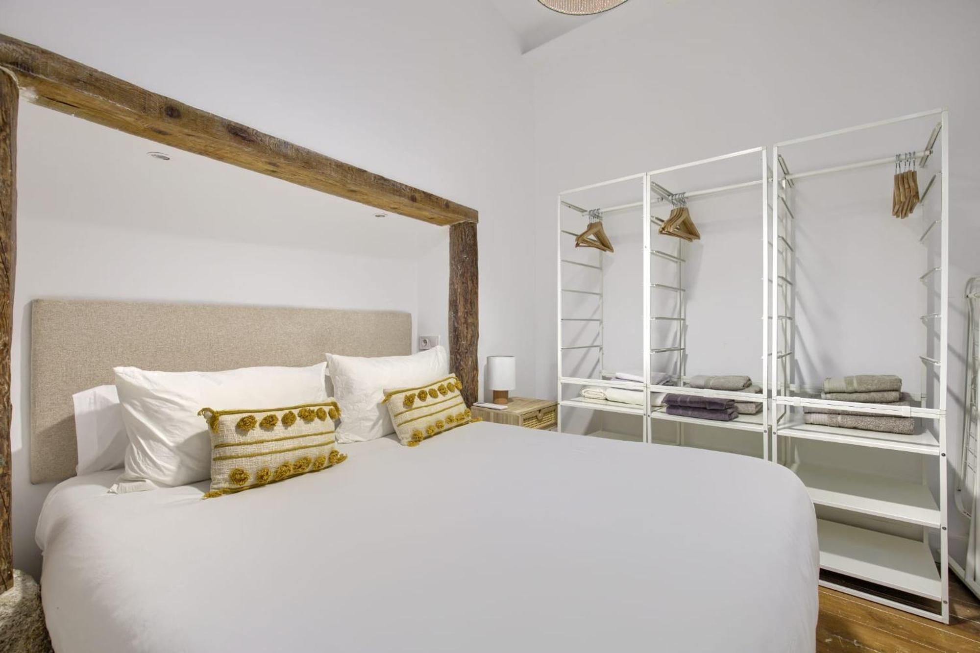 Espectaculares Apartamentos Centro Madrid Ngoại thất bức ảnh