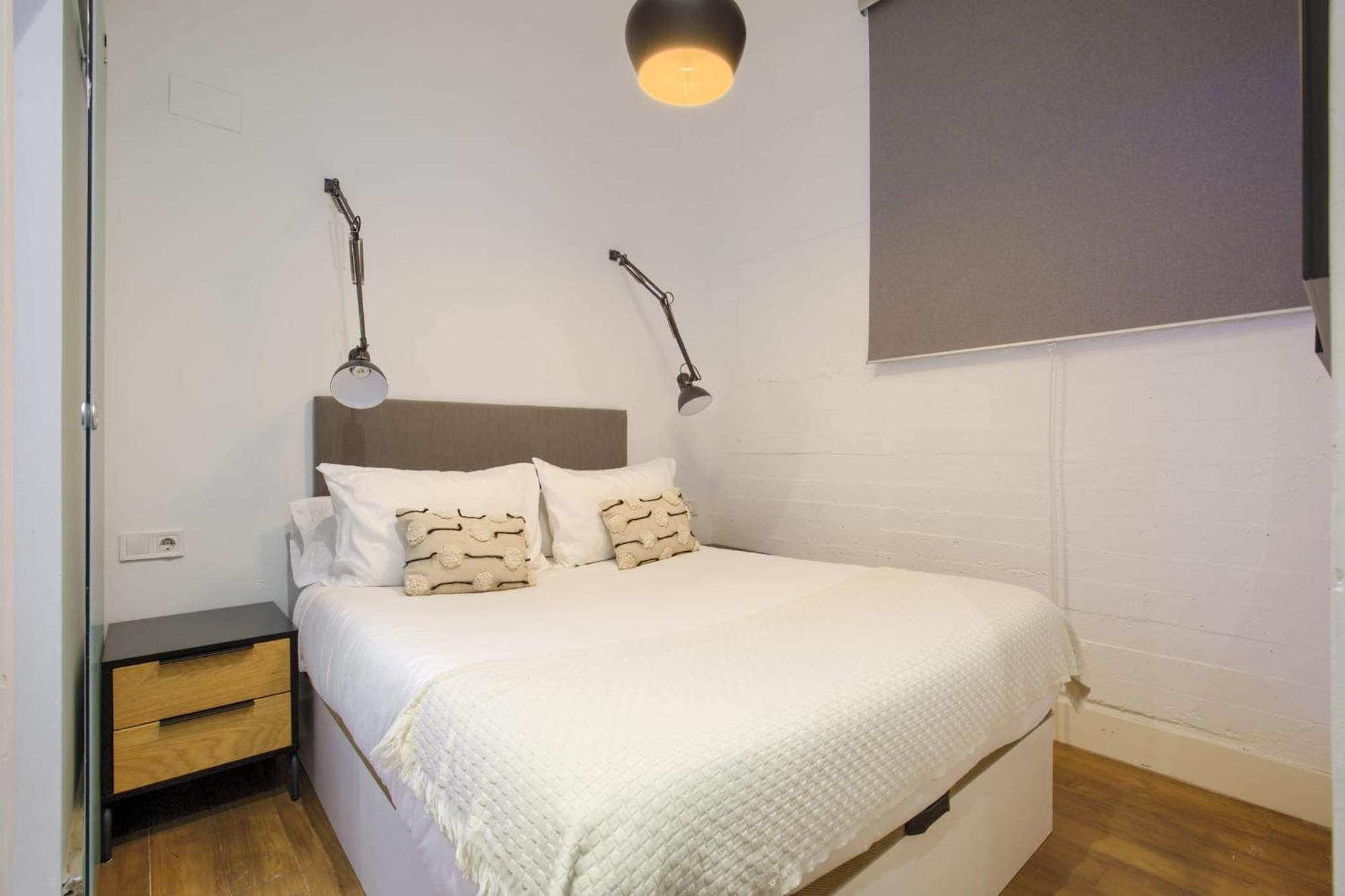 Espectaculares Apartamentos Centro Madrid Ngoại thất bức ảnh