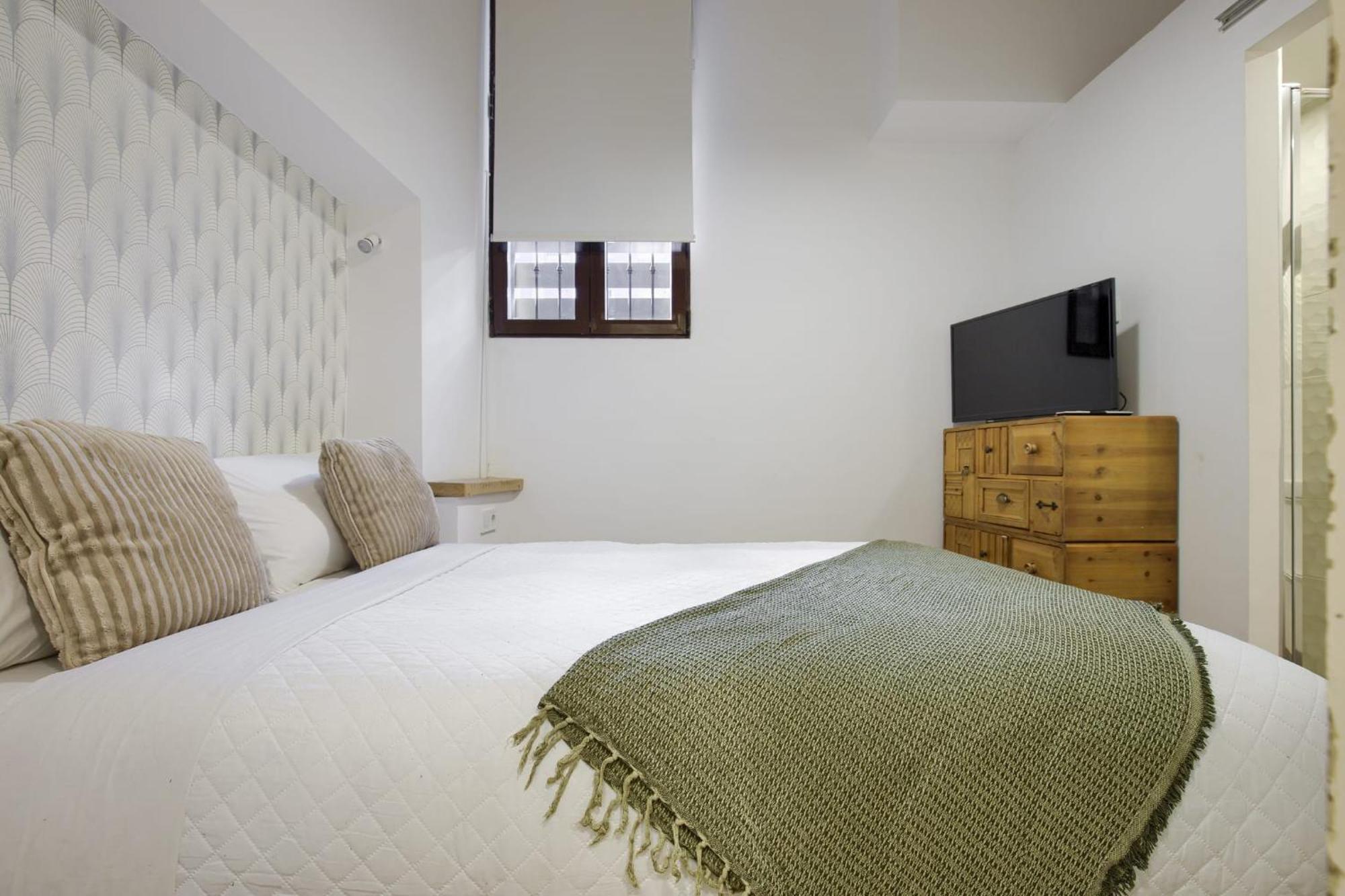 Espectaculares Apartamentos Centro Madrid Ngoại thất bức ảnh