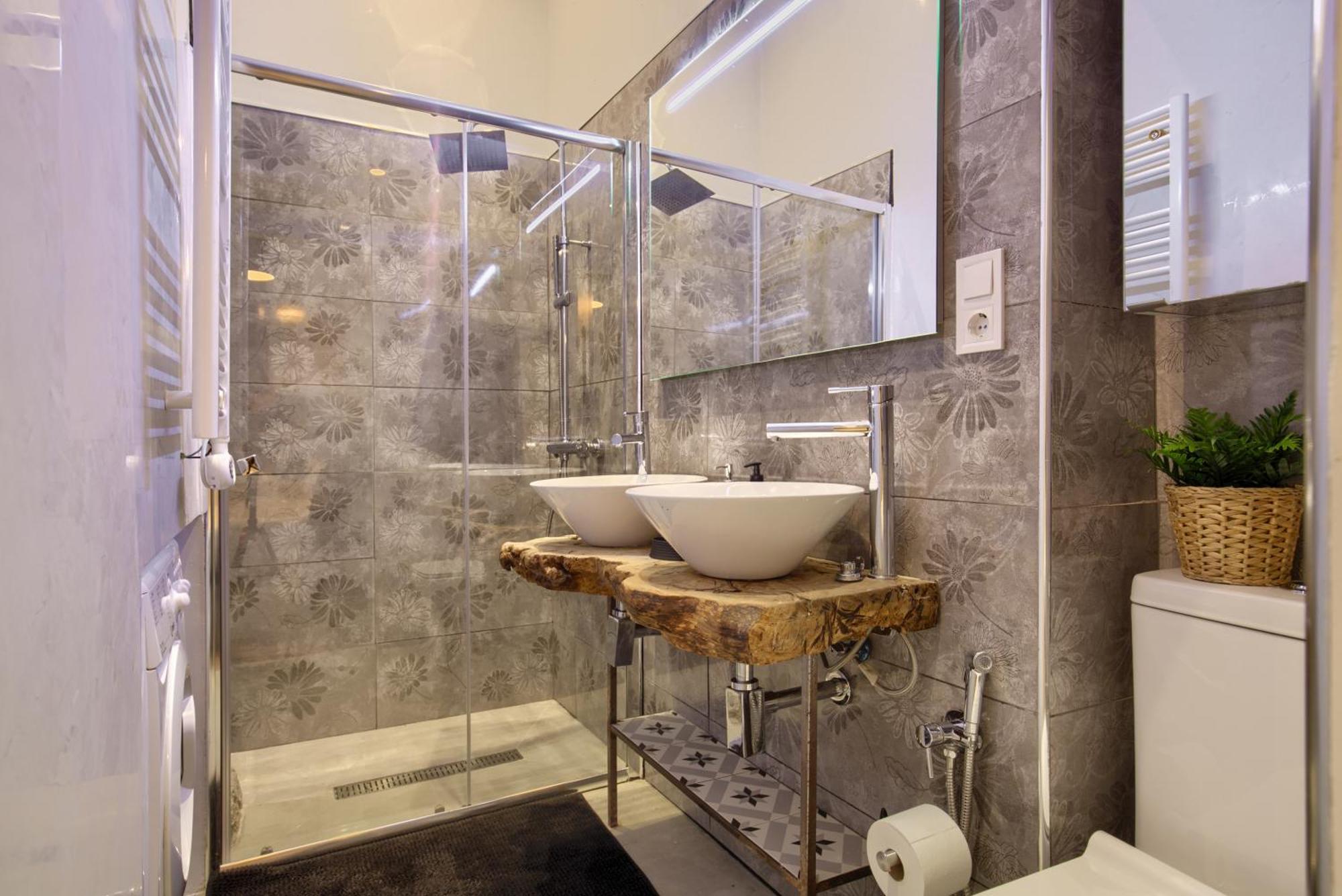 Espectaculares Apartamentos Centro Madrid Ngoại thất bức ảnh